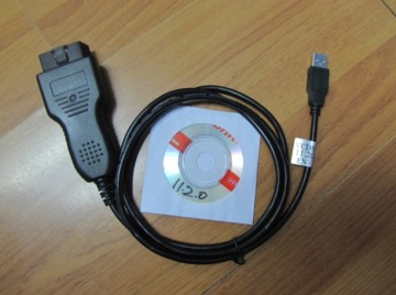 VAG COM 11.2 VCDS HEX CAN USB DIAGNOSTIC CABLE VAG COM