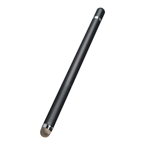 Cloth Stylus Pen With Soft Touch