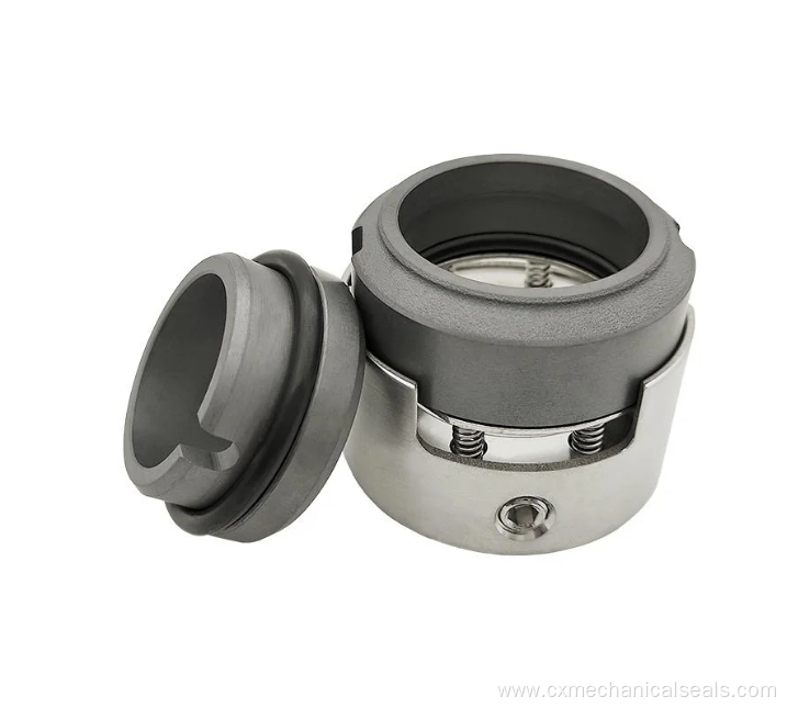 Multiple Spring Mechanical Seals H75 for Chemical Pumps