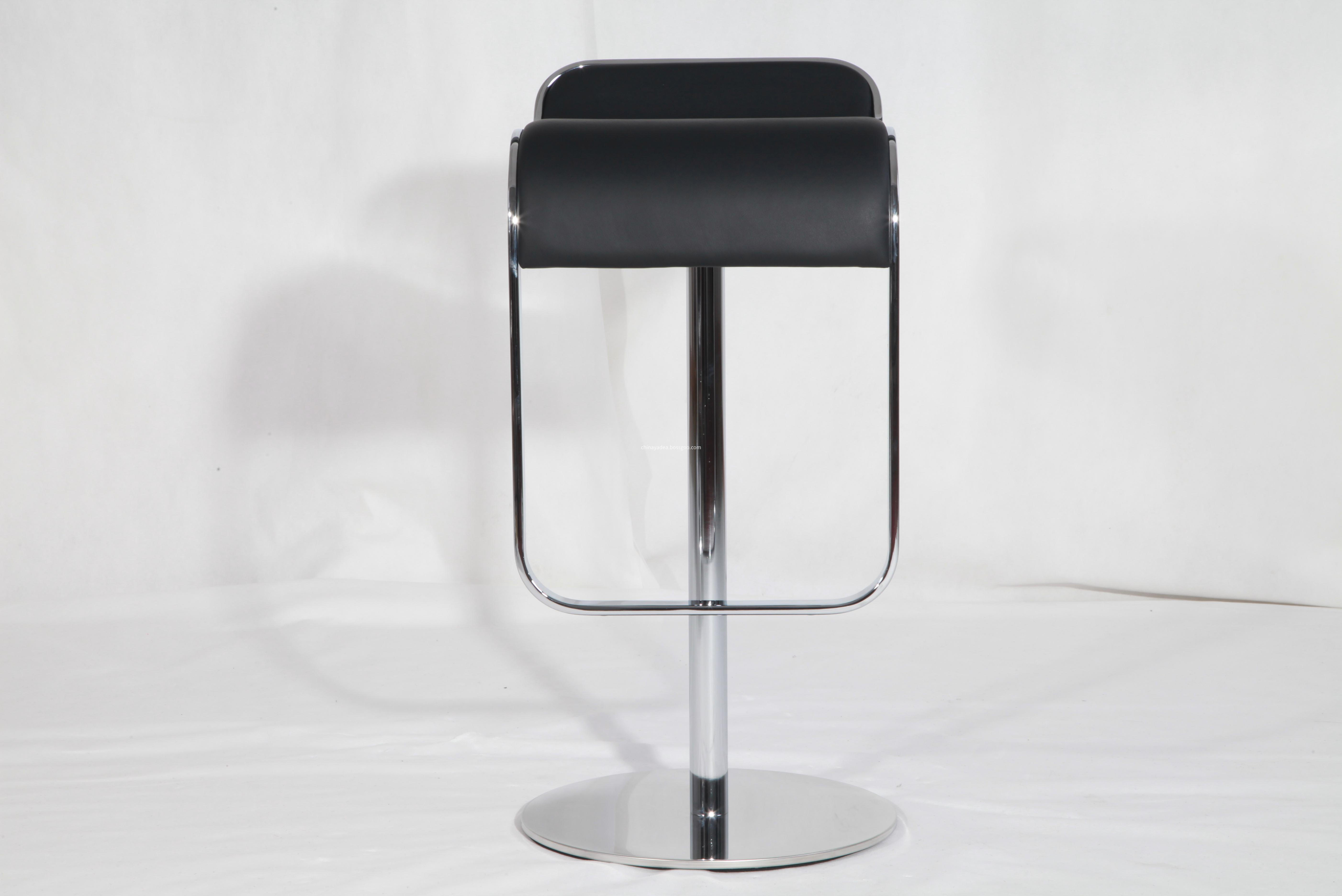 lem piston barstool replica