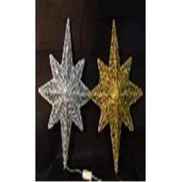 3D acrylic acryl(soft PVC)  Polaris