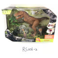 DINOSAUR ISLAND TOYS IC DINOSAURWITH SOUND AND LIGHT