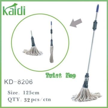 KD-8206 Exquisite twist mop