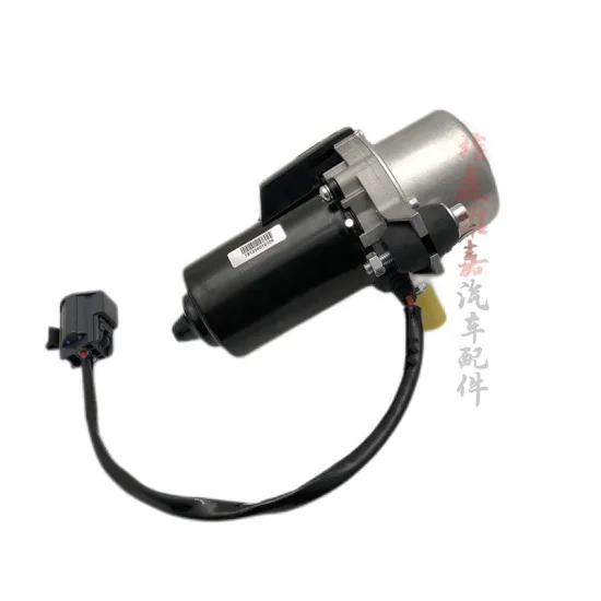 Chery EQ1 Automotive Brake Vacuum Pump 3523025-CB01