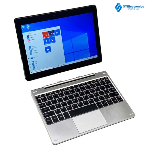 Bulk kaufen 11,6 Zoll 64 GB Notebook Flip Touchscreen