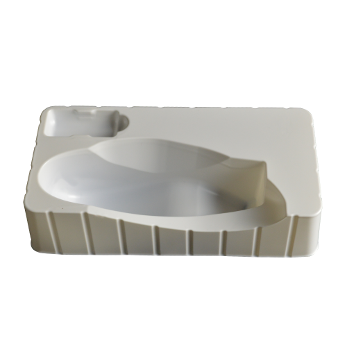 plastic thermoforming ear thermometer blister packaging