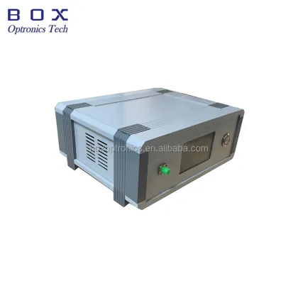 High Quality 1030nm ASE Broadband Light Source