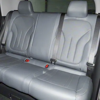 Geely Star Wish 2026 410km Freedom