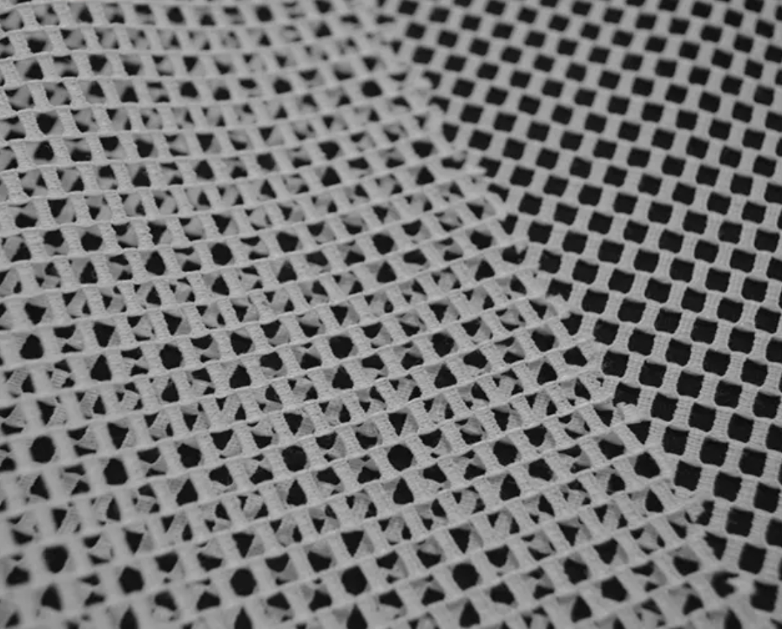 Lightweight Waterproof Mesh