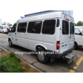 Venta de ambulancia del motor diesel Ford Transit