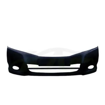 Front Bumper Cover 71101-tm4-h01 71101-tm4-h00zz - Auto Bumper Shells for Honda 2009 City