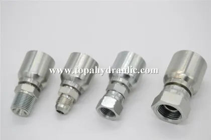 Parker jic hose fittings hydraulic fittings guide