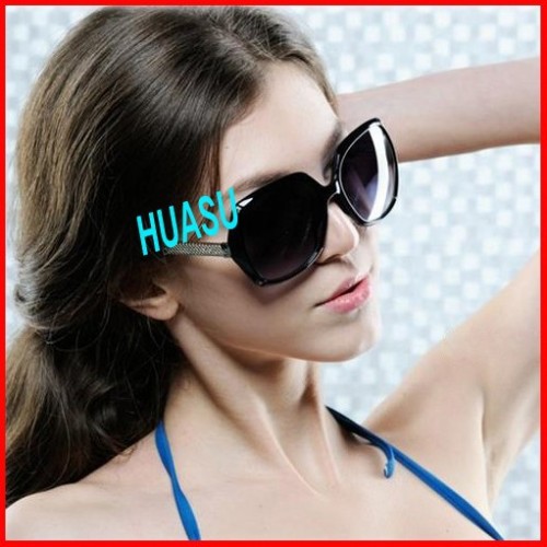 new fashion lady sunglasses 9357