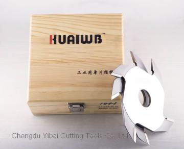 Finger-Joint Cutter