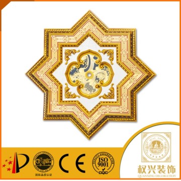 New decor decorative bamboo ceiling