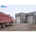 Isikhumba sikasika ugesi drive Spiral High Speed ​​Doors