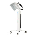 Máquina de terapia de luz LED facial Omeina PDT para el cuidado de la piel