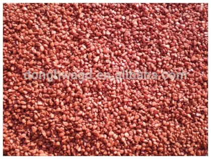 Color Stone for Home Decoration, Colored Stones for Vases, Colored Garden Stone 3-120mm