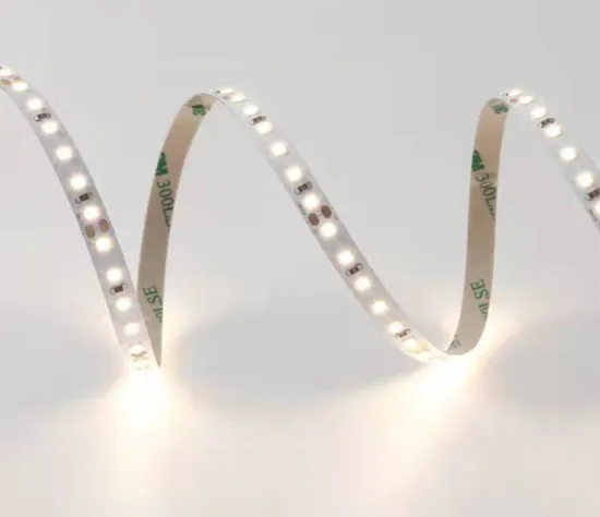 Wholesale Cheap SMD 2835 LED Strip Light 120/240 LEDs 24V 5m Flexible IP20 PCB 8mm