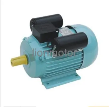 2013 Hot Product!!  3HP/2.2KW YC Series Electric Motor Manufacturer