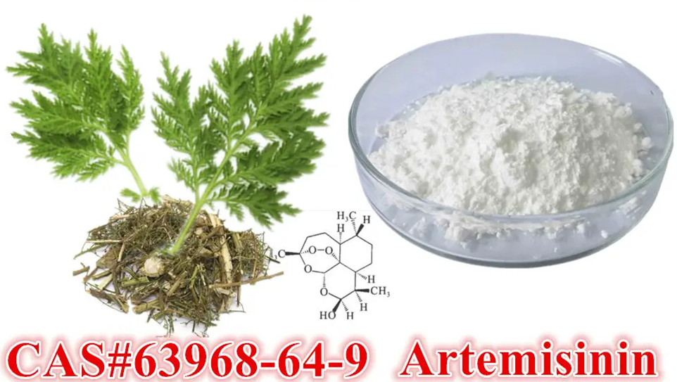 Artemisinin 98%