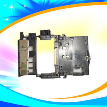 Pulled out original OFFICEJET 6500 WIRELESS PRINTER Carriage assembly CB057-67015