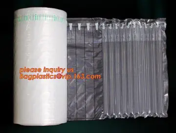 bubble air wrap, Protective air bag, pillow bag promotion wine air bag