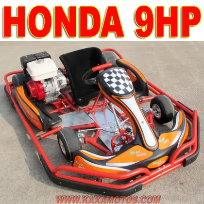 2 Stroke Go Kart Engines for Adults
