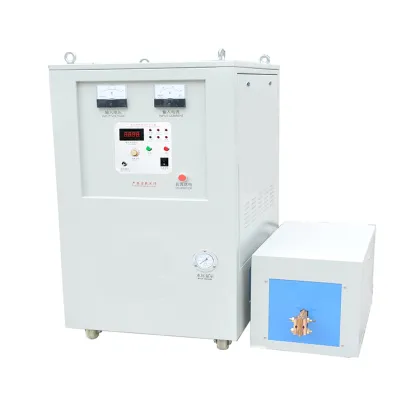 induction temperaturemedium frequency induction furnacechina induction furnaceHigh-frequency welding technique for tungsten steel cutting tools