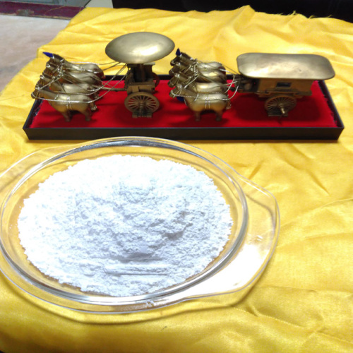 Nano Titanium Dioxide White Pigment