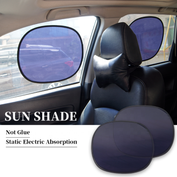 2023 CARFU WEWNĘTRZNE AKCESORIA WEWNĘTRZNEJ STRONY SUB SUN SUN OND - 2PCS/PACK AC -784