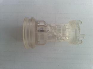 Transparent ResinPrototyping 3d Print Service High Precisio