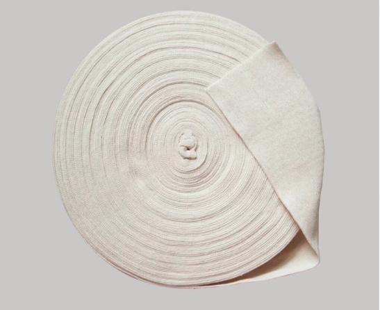 Cotton Elastic Net Plaster Bandage