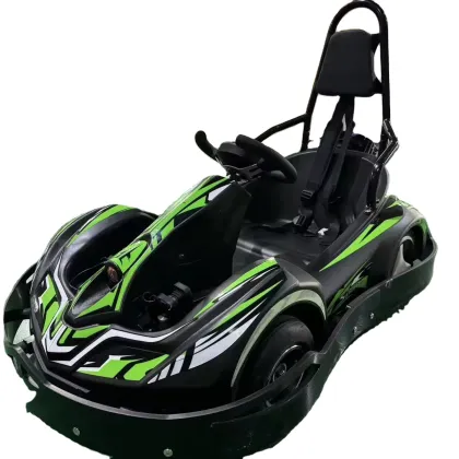 EGS Go Karting: Wholesale Factory Kart for Kids Go Kart Racing