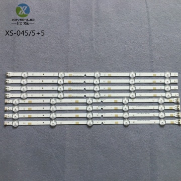Repair Kit for Samsung LM41-00121V and LM41-00145A TV Back Light Strip - SVS50 FHD FCOM R5 L5 REV2.2 UN50J5200