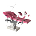 Medical Equipment Electric Gynecological Examining Table