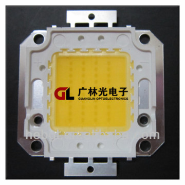 High Power LED Module,Epistar Chip,Copper Base