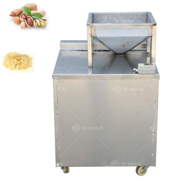 Multi-Nuss-Schnittmaschine: Erdnuss, Kastanien, Cashew, Pistazien und Erdnussschneider