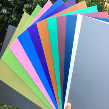 Eco-friendly Blue Soft PVC Film For Inflatable Products