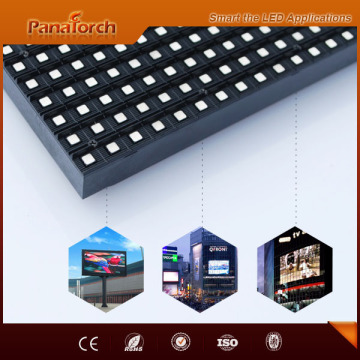 PanaTorch Best Performance Full Color Led Display IP65 Waterproof P8 RGB1/4 constant current scanning For events in public
