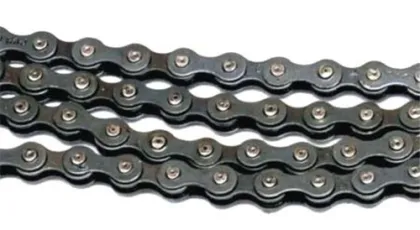 Colour Mountain Bicycle Chain Roller
