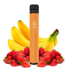 Elf Bar 600 Puffs يمكن التخلص منه Vape Pod Original