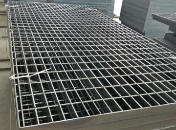 316/316L Anti Slip Grating