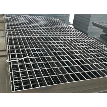 316/316L Kaymayı Önleyici Izgara