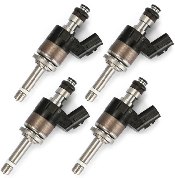 Original Quality Fuel Injector for Honda Models: 16010-5R1-305, 16010-5R1-315, and 160105R1305