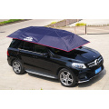 Car outdoor sun umbrella