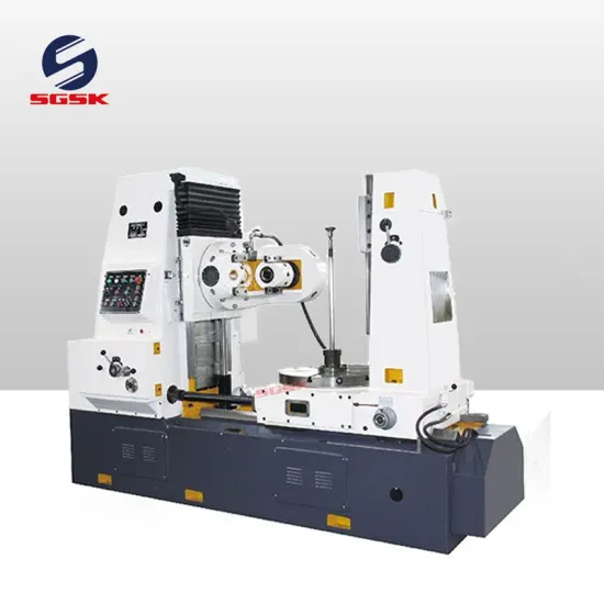 Y3150 Micro Gear Hobbing Shaper Machine