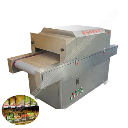 Pea Sterilizer: Multifunctional Food & Beverage Machinery at Great Prices