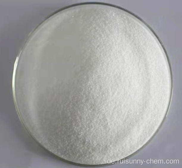 Natriumlaurylsulfat für Waschmittelfeld