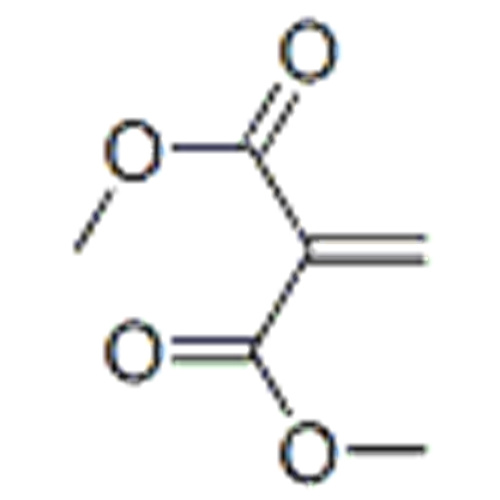 dimetilmetilenemalonato CAS 3377-21-7